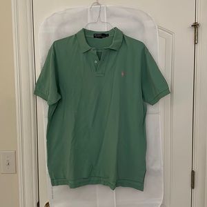 men’s ralph lauren polo